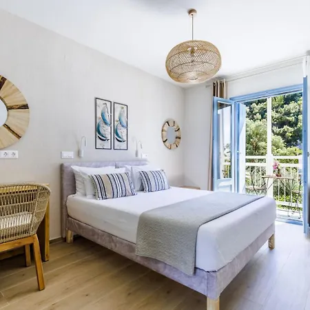 Limnonari Double Apartament