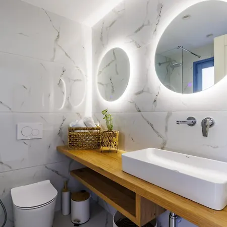 Limnonari Double Apartament *