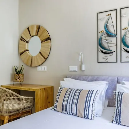 Limnonari Double Agnontas