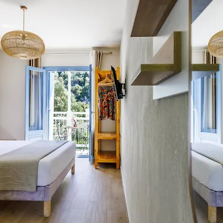 Apartament Limnonari Double