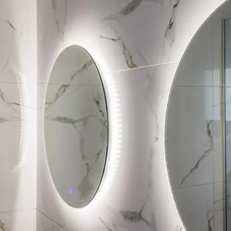 Apartament Limnonari Double *