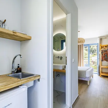 Limnonari Double * Agnontas