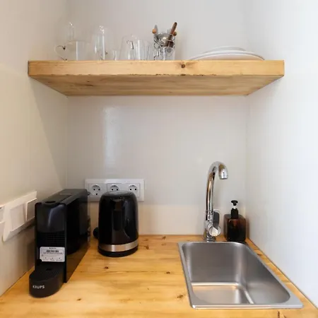 Limnonari Double Appartamento