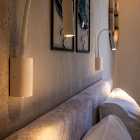 Apartament Limnonari Double *