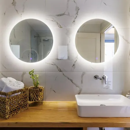 Apartament Limnonari Double Agnontas