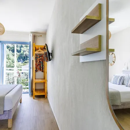 Limnonari Double Apartament *