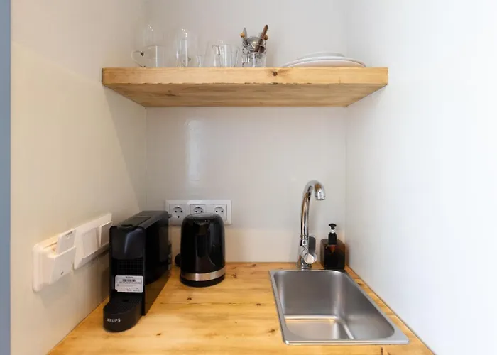 Limnonari Double Apartament