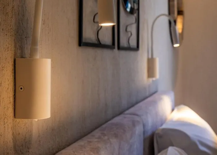 Apartament Limnonari Double *